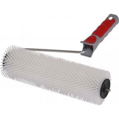 Váleček 25 cm pro aplikaci samonivelačních hmot a potěrů – 69 × 12 mm – Sleviste.cz