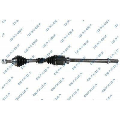 GSP 241461 Hnací hřídel (241461) | Zboží Auto