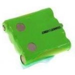 Powery Topcom Twintalker 9100 700mAh NiMH 4,8V - neoriginální – Sleviste.cz
