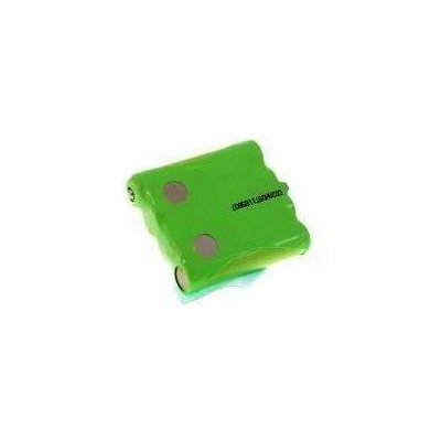 Powery Topcom Twintalker 9100 700mAh NiMH 4,8V - neoriginální – Sleviste.cz