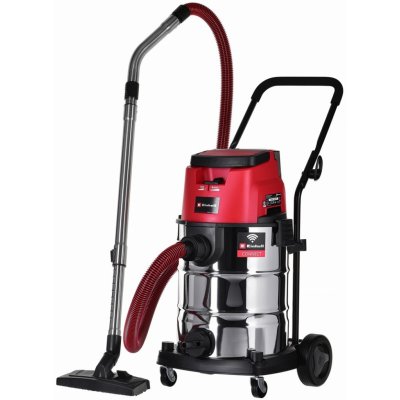 Einhell TP-VC 36/30 S Auto-Solo 2347143 – Hledejceny.cz