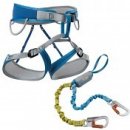 Rock Empire Ferrata Safety Set