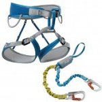 Rock Empire Ferrata Safety Set – Zboží Dáma