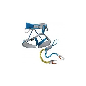 Rock Empire Ferrata Safety Set