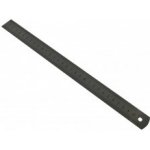 KMITEX Pravítko ocelové tenké INOX PN 25 1125 200mm 1022.1 – Hledejceny.cz