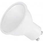 Eco Light LED žárovka GU10 10W 900lm teplá bílá EC79474 – Sleviste.cz