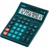 Kalkulátor, kalkulačka Casio Kancelářská kalkulačka GR-12C-DG zelená