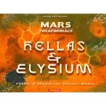 Mindok Mars Teraformace Hellas a Elysium – Hledejceny.cz