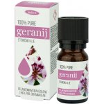 Biofarm Esenciální olej Pelargonie 10 ml – Hledejceny.cz