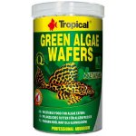 Tropical Green Algae Wafers 250 ml – Zboží Mobilmania