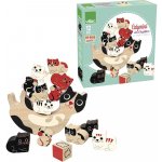 Vilac balanční hra kočičky – Zboží Dáma