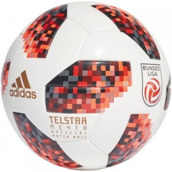 adidas Telstar Mechta 18 FBL OMB