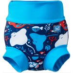 Splash About Plavky Happy Nappy DUO Under the Sea – Zbozi.Blesk.cz