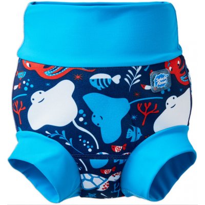 Splash About Plavky Happy Nappy DUO Under the Sea – Zbozi.Blesk.cz
