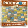 Desková hra Asmodee Patchwork