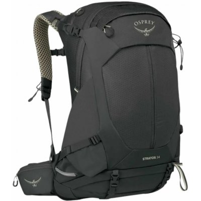 Osprey Stratos 34 l seaweed – Zbozi.Blesk.cz