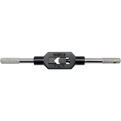 YATO YT-2993 Vratidlo pro závitníky M4 - M12 – Hledejceny.cz