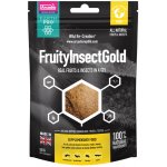 Arcadia EarthPro Gold Fruity Insect 50 g – Zbozi.Blesk.cz