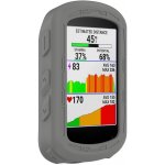 Drops silikonový obal na GPS cyklonavigaci Garmin Edge 840/540 - tmavěšedý | Zboží Auto