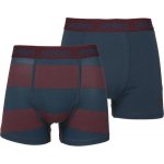 Umbro Boxer Short modrá – Zboží Dáma