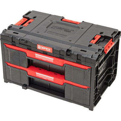 QBrick System One Drawer 2 Toolbox 2.0 Basic – Zboží Dáma