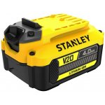 Stanley FatMax SFMCB204-XJ 18V V20 4.0 Ah – Zboží Mobilmania