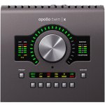 Universal Audio Apollo Twin X Duo Heritage Edition – Zbozi.Blesk.cz