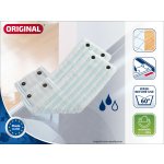 Leifheit 55156 Návlek na mop Combi Clean Twist XL Micro Duo 2 ks – Hledejceny.cz