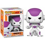 Funko Dragon Ball Z Son Goku Kamehameha Wave 948 – Hledejceny.cz