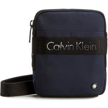 Calvin Klein black Label Madox Mini Flat crossover K50K502277 438 od 1 606  Kč - Heureka.cz