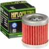Olejový filtr pro automobily Olejový filtr Hiflo HF181 pro motorku