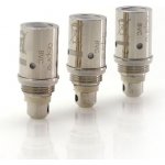 aSpire BVC žhavící hlava aSpire nerez 2,1ohm – Zboží Dáma