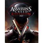 Assassin's Creed 3 Liberation HD – Zbozi.Blesk.cz