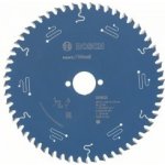 Bosch Pilový kotouč Expert for Wood 210 x 30 x 2,8 mm, 56 – Sleviste.cz