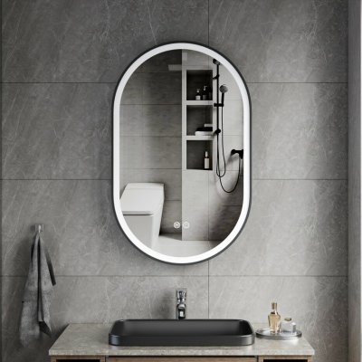 Erga Gwen ERG-V01-GWEN-5080-BK – Hledejceny.cz