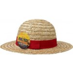 Imago Slaměný klobouk - One Piece – Zboží Živě