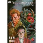 John Constantine, Hellblazer - Syn člověka – Zbozi.Blesk.cz