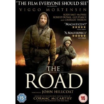 The Road DVD
