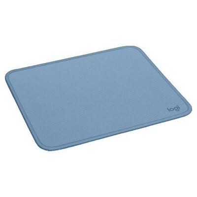 Logitech Mouse Pad Studio Series modro-šedá / podložka pod myš / 230 x 0.2 x 200 mm (956-000051)