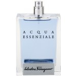 Salvatore Ferragamo Acqua Essenziale toaletní voda pánská 100 ml tester – Hledejceny.cz