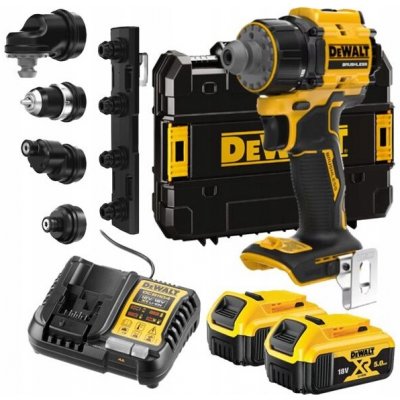 DeWalt DCD803P2T – Hledejceny.cz