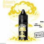 Adams vape Boom! Shake & Vape Lemon Cream 5 ml – Sleviste.cz