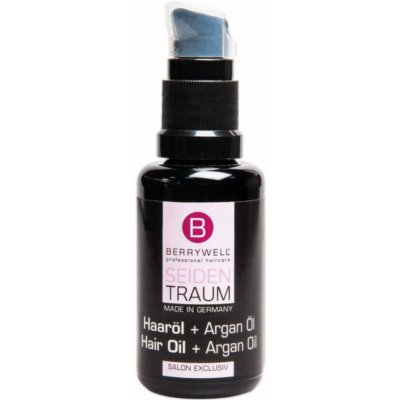 Berrywell Hair Oil Arganový olej na vlasy 31 ml – Hledejceny.cz