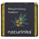 Šampon Naturinka rakytníkový šampon 110 g