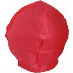 RWO Létající Lampion štěstí ČERVENÝ – Zbozi.Blesk.cz