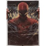 Tie Ler Plakát Marvel, Spider-Man 4, 51.5 x 36 cm – Hledejceny.cz
