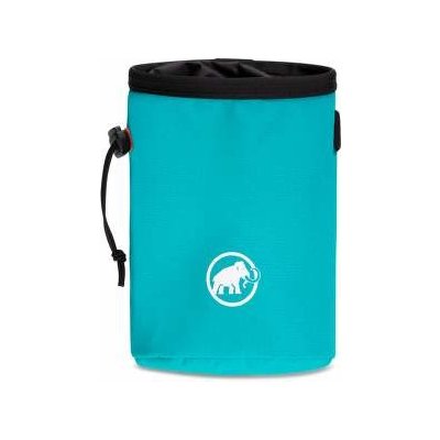 Mammut Basic Chalk Bag Dark Ceramic – Zboží Mobilmania