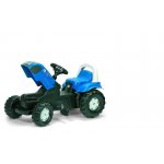 Rolly Toys Rolly Kid Landini přívěs – Zboží Dáma