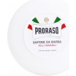 Proraso mýdlo na holení pro citlivou pokožku 150 ml – Hledejceny.cz