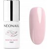 Gel lak NEONAIL Hybridní báze Revital Base Fiber Creamy Splash 7,2 ml